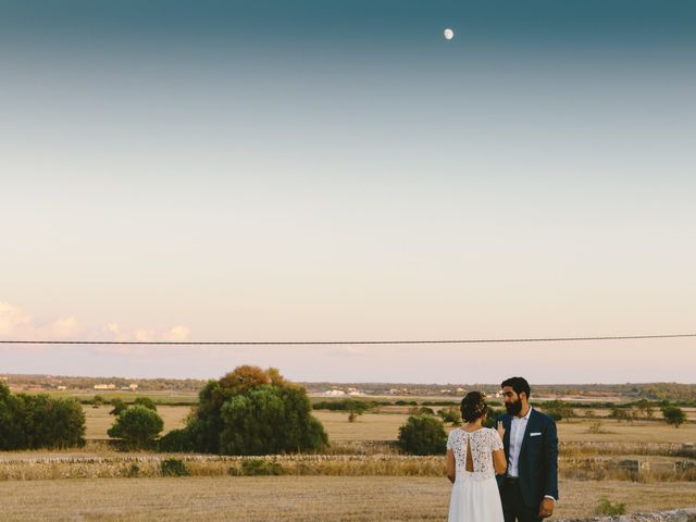 La boda de Dubra y Ania en Campos, Islas Baleares 29