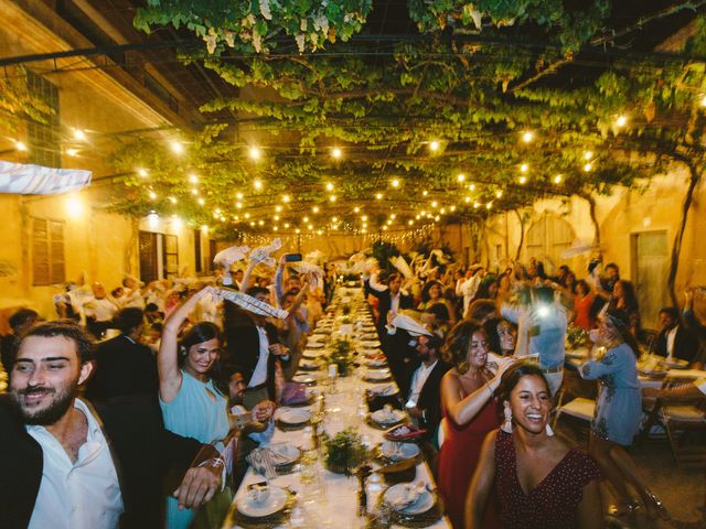 La boda de Dubra y Ania en Campos, Islas Baleares 41