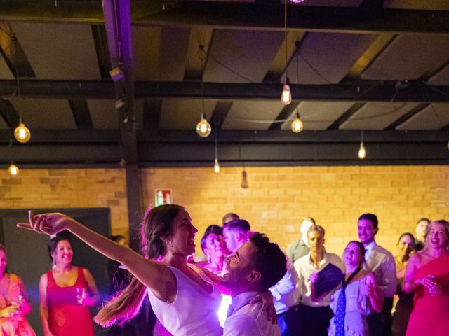 La boda de Alejandro y Bibi en Elx/elche, Alicante 61