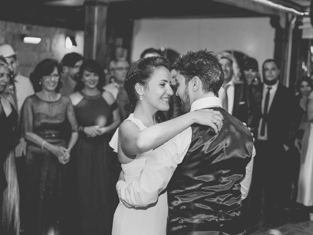 La boda de Alvaro y Angela en Alcalá De Henares, Madrid 2