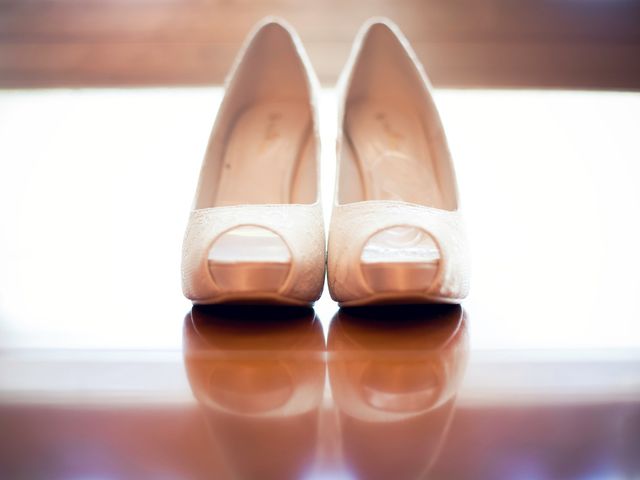 La boda de Alvaro y Angela en Alcalá De Henares, Madrid 6