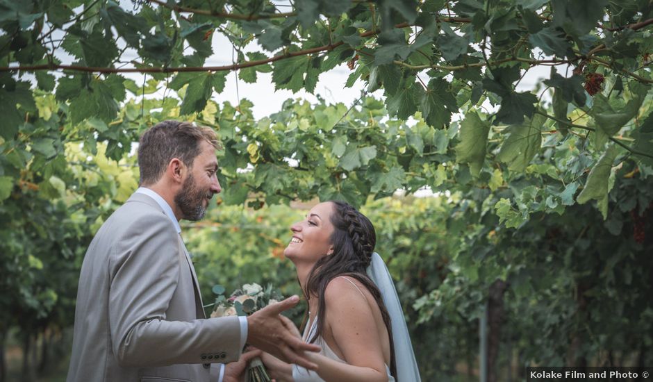 La boda de Javier y Rosa en Inca, Islas Baleares