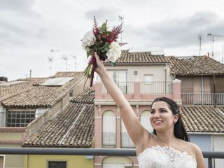 La boda de Montse y Bryan 2