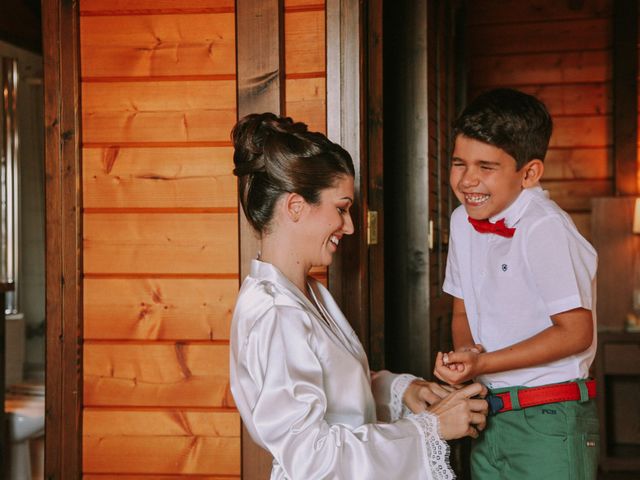 La boda de Goyo y Ana en Guimar, Santa Cruz de Tenerife 3