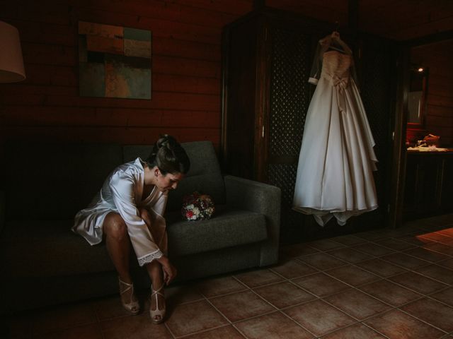 La boda de Goyo y Ana en Guimar, Santa Cruz de Tenerife 7