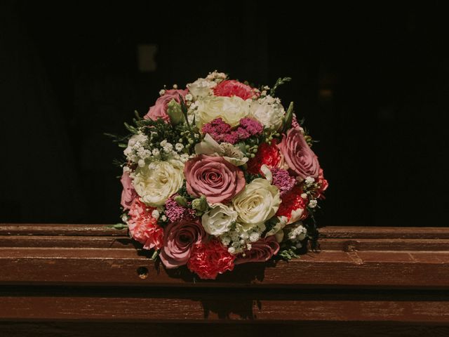 La boda de Goyo y Ana en Guimar, Santa Cruz de Tenerife 11