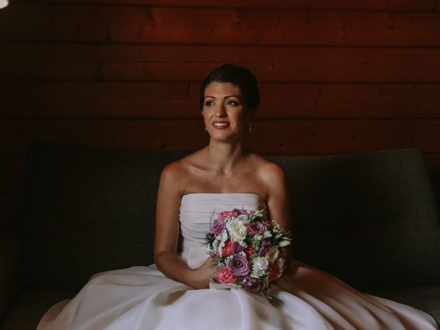 La boda de Goyo y Ana en Guimar, Santa Cruz de Tenerife 24