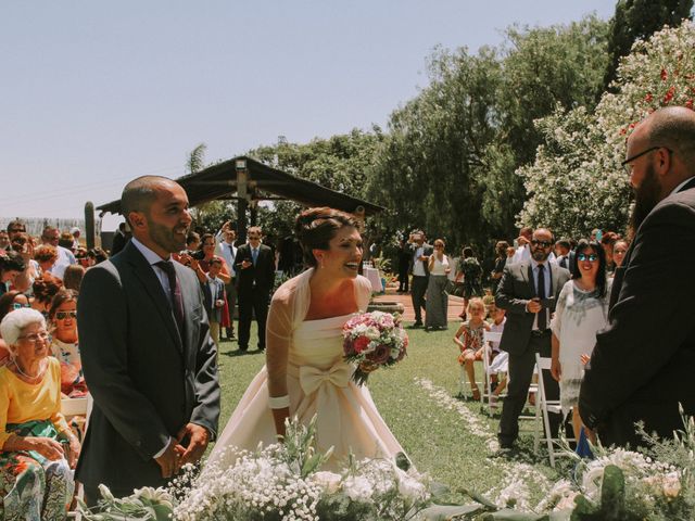 La boda de Goyo y Ana en Guimar, Santa Cruz de Tenerife 32