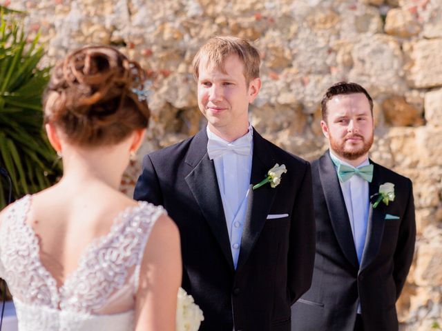 La boda de Charlie y Irina en Bilbao, Vizcaya 17