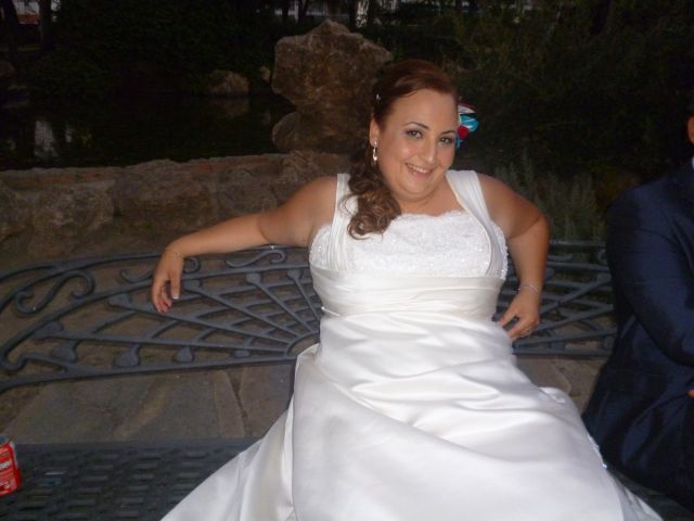 La boda de Sarai y Juanfran en San Pedro Alcantara, Málaga 9