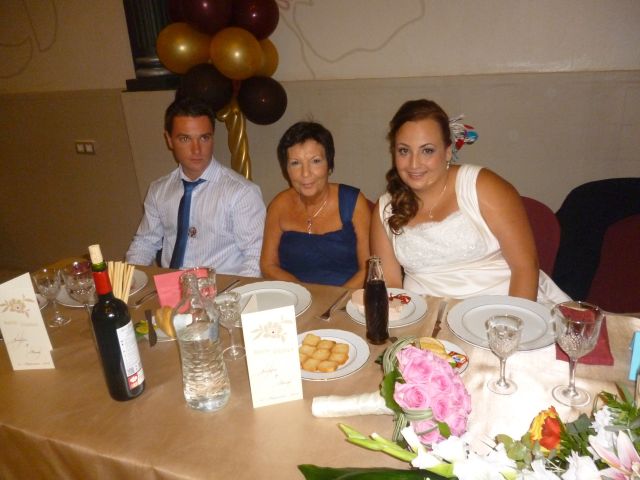 La boda de Sarai y Juanfran en San Pedro Alcantara, Málaga 11