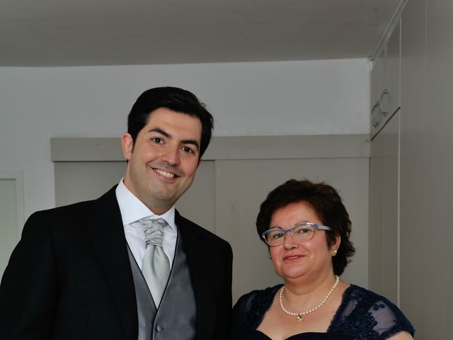 La boda de Marco y Patricia en Barcelona, Barcelona 4