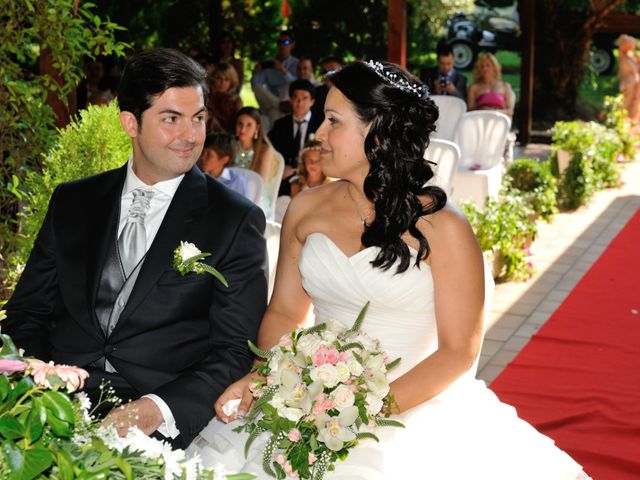 La boda de Marco y Patricia en Barcelona, Barcelona 16
