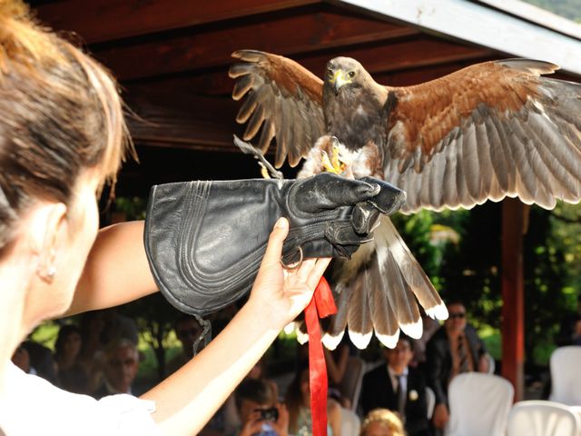 La boda de Marco y Patricia en Barcelona, Barcelona 18