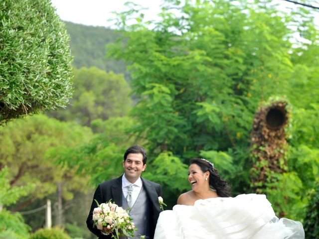 La boda de Marco y Patricia en Barcelona, Barcelona 28