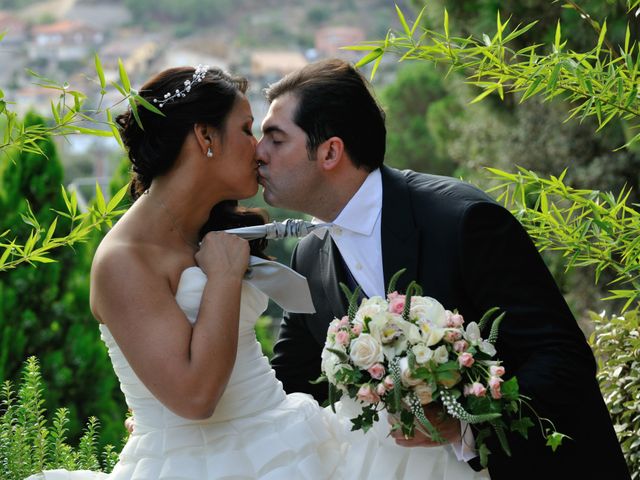La boda de Marco y Patricia en Barcelona, Barcelona 30
