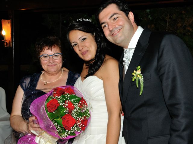 La boda de Marco y Patricia en Barcelona, Barcelona 36