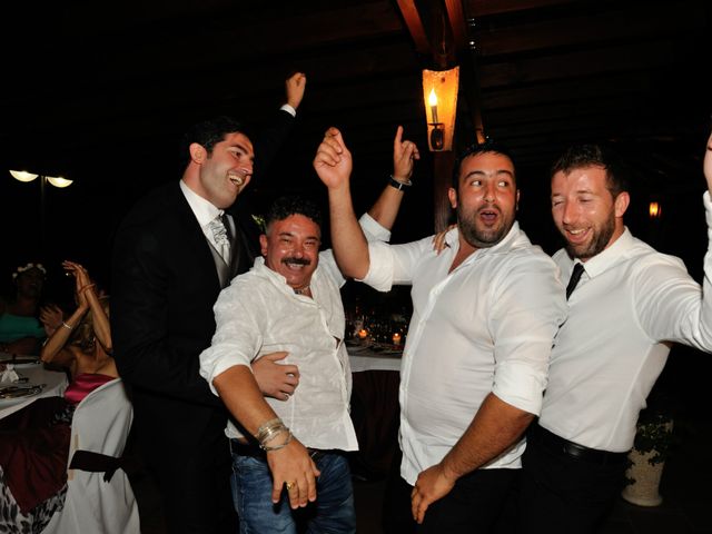 La boda de Marco y Patricia en Barcelona, Barcelona 37