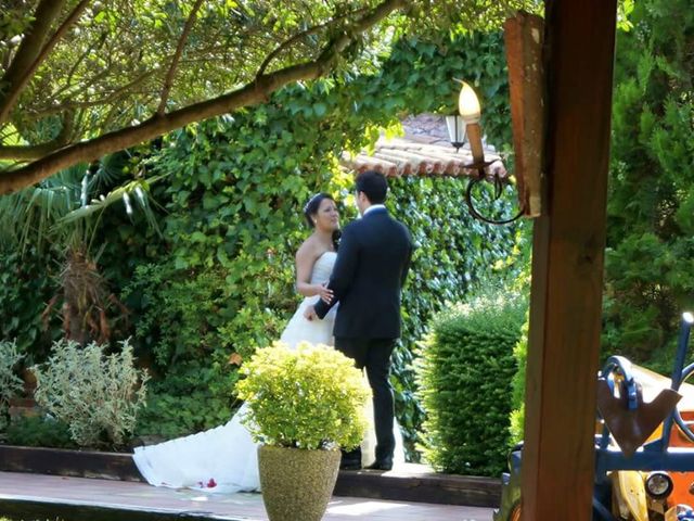 La boda de Marco y Patricia en Barcelona, Barcelona 2
