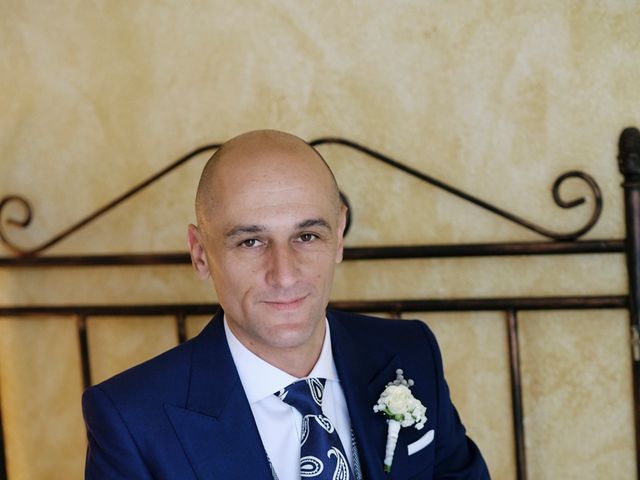 La boda de Javier y Azucena en Colmenar De Oreja, Madrid 4