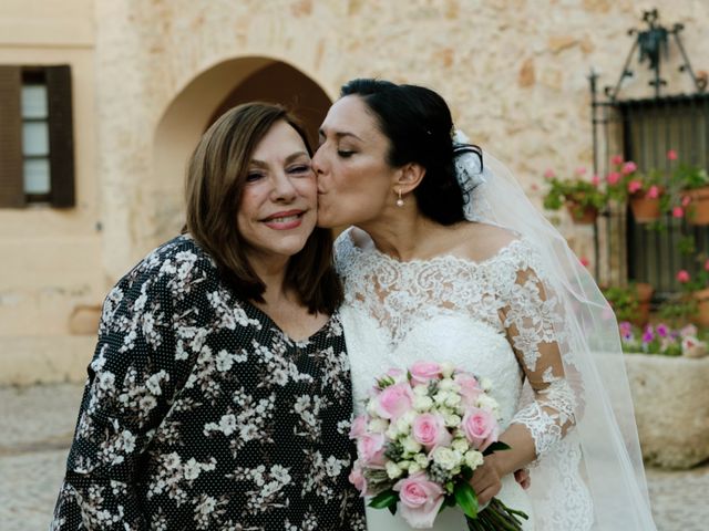 La boda de Javier y Azucena en Colmenar De Oreja, Madrid 6