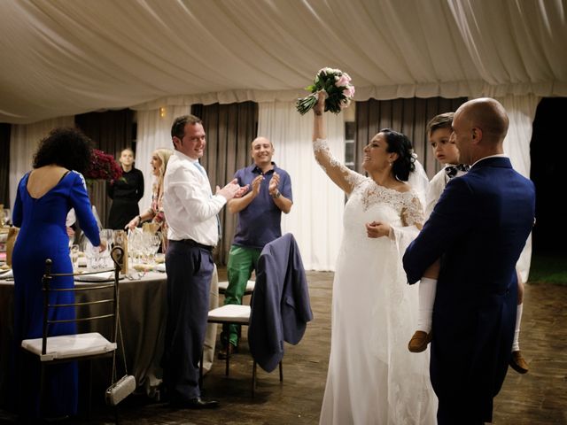 La boda de Javier y Azucena en Colmenar De Oreja, Madrid 26
