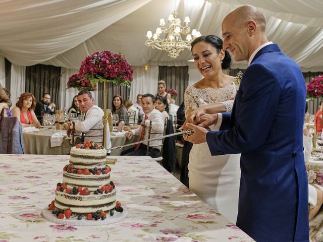 La boda de Javier y Azucena en Colmenar De Oreja, Madrid 29