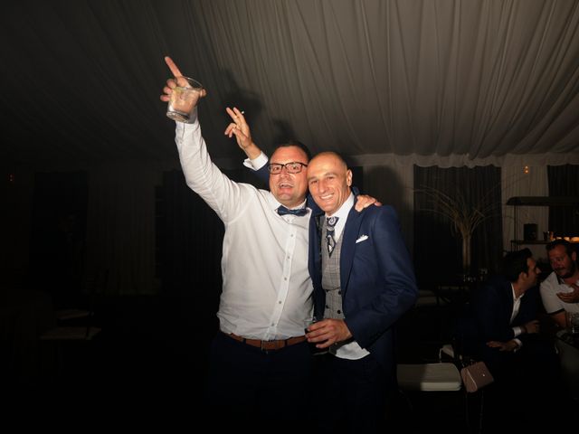 La boda de Javier y Azucena en Colmenar De Oreja, Madrid 31