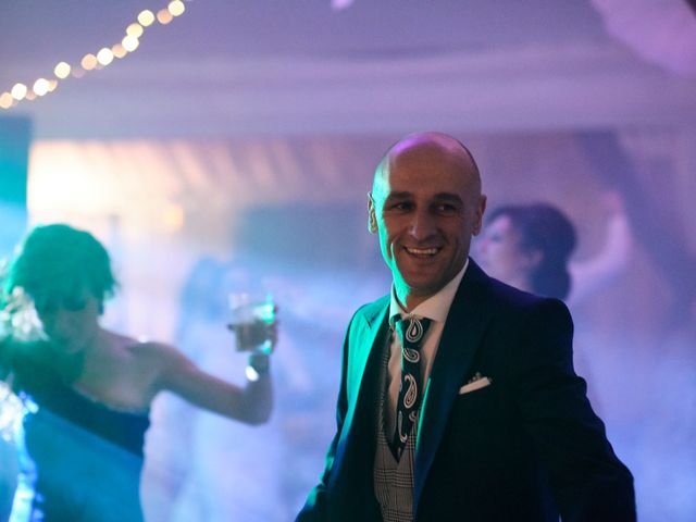 La boda de Javier y Azucena en Colmenar De Oreja, Madrid 33