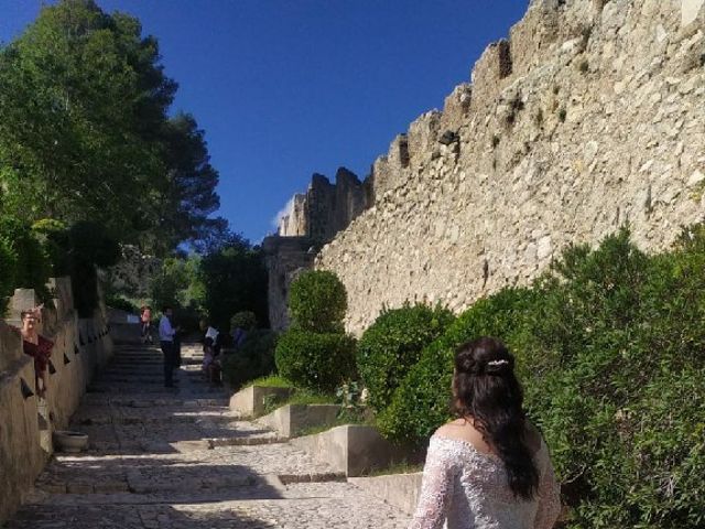 La boda de Pedro y Buby en Xàtiva, Valencia 6