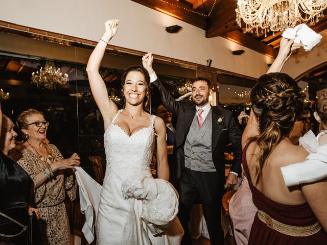 La boda de Álex y Azahara en Vilanova Del Valles, Barcelona 18