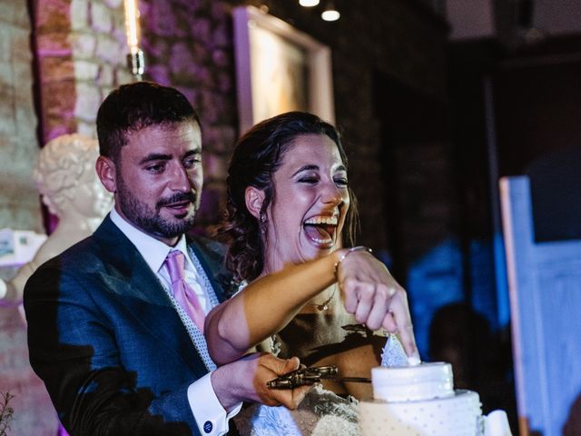 La boda de Álex y Azahara en Vilanova Del Valles, Barcelona 19