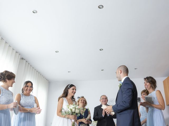 La boda de Laura y Aleix en Bellvis, Lleida 19