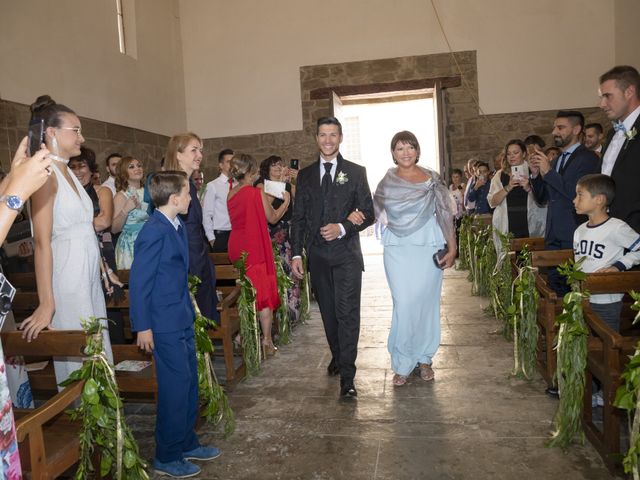 La boda de Laura y Aleix en Bellvis, Lleida 23