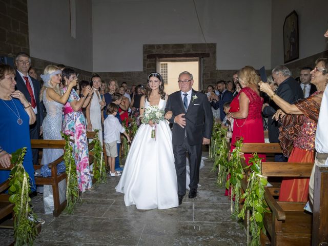 La boda de Laura y Aleix en Bellvis, Lleida 24