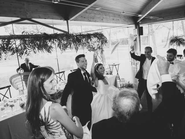 La boda de Laura y Aleix en Bellvis, Lleida 45