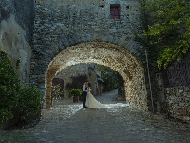 La boda de Laura y Aleix en Bellvis, Lleida 57