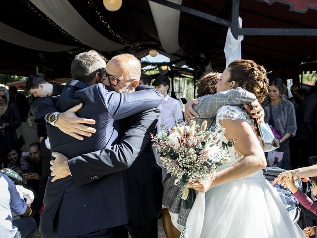 La boda de Alex y Nahia en Loiu, Vizcaya 14