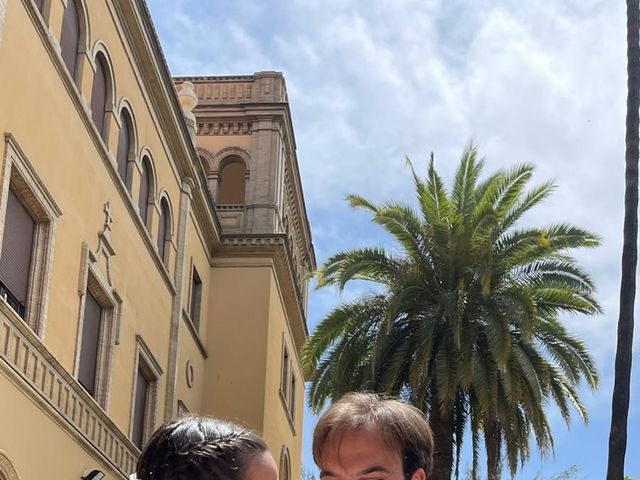 La boda de Pepe y Lucia en Sevilla, Sevilla 3