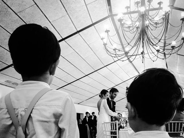 La boda de Pepe y Lucia en Sevilla, Sevilla 4