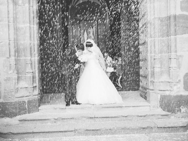 La boda de Jose y Angeles en Bailen, Jaén 3