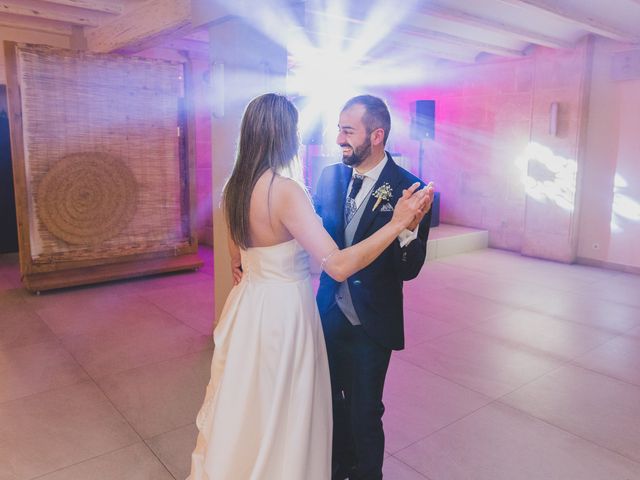 La boda de Karime y Miquel