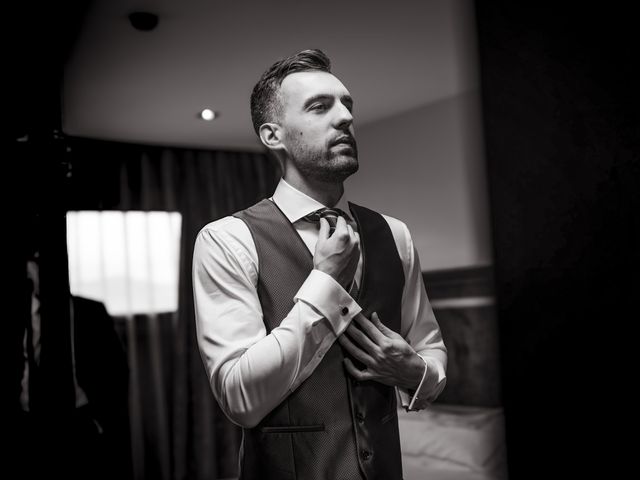 La boda de David y David en Gorraiz, Navarra 4