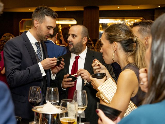 La boda de David y David en Gorraiz, Navarra 25