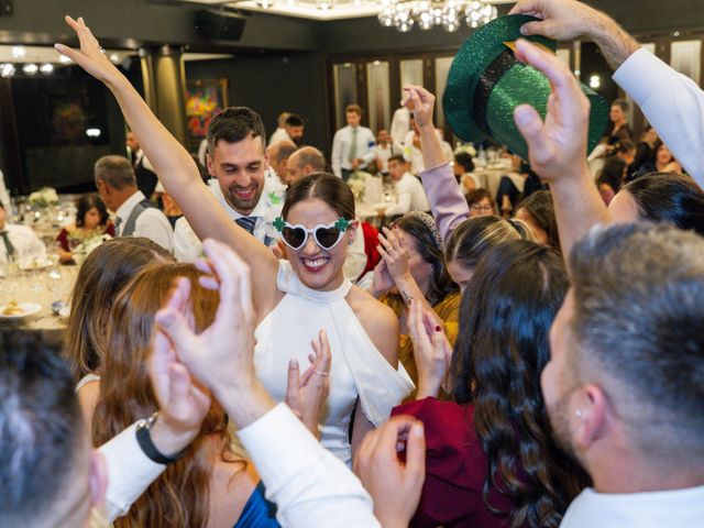 La boda de David y David en Gorraiz, Navarra 27