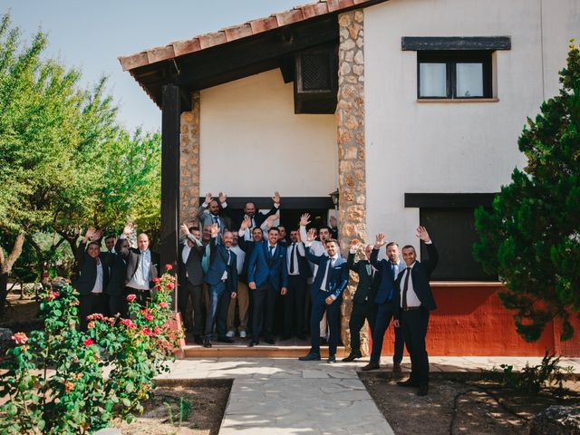 La boda de Ovi y Juan Antonio en Pedro Muñoz, Ciudad Real 3