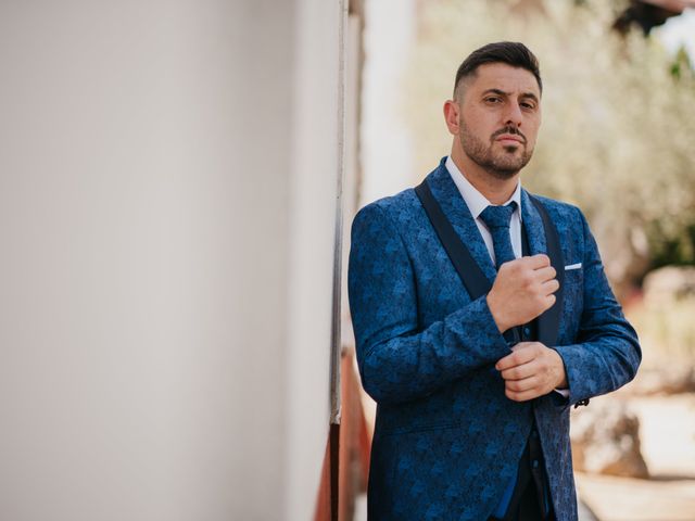 La boda de Ovi y Juan Antonio en Pedro Muñoz, Ciudad Real 7