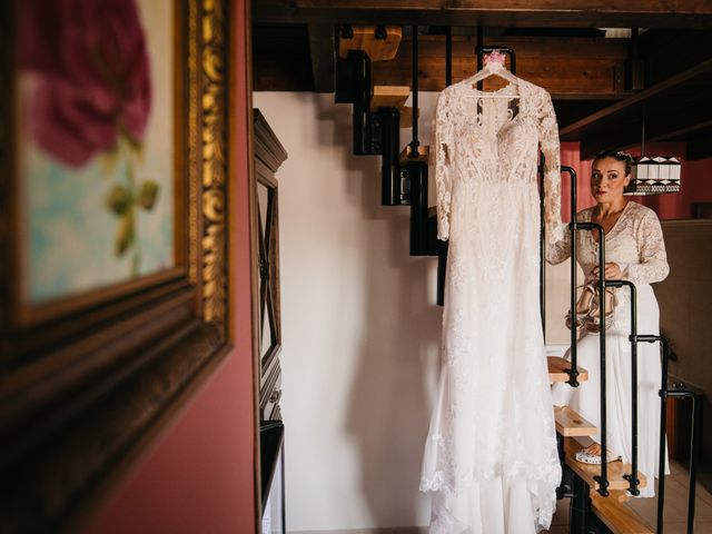 La boda de Ovi y Juan Antonio en Pedro Muñoz, Ciudad Real 9
