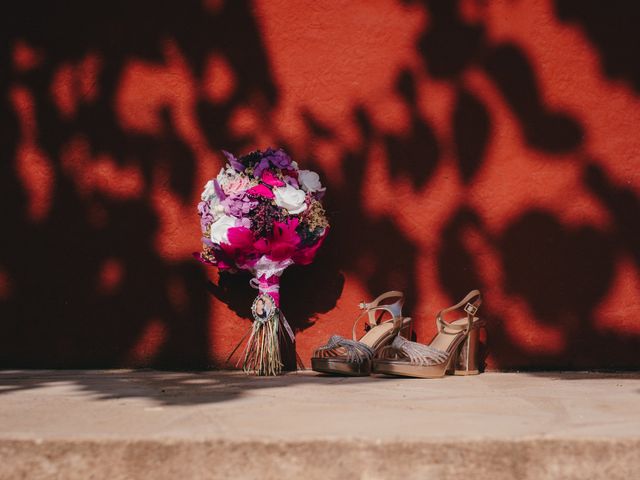 La boda de Ovi y Juan Antonio en Pedro Muñoz, Ciudad Real 12