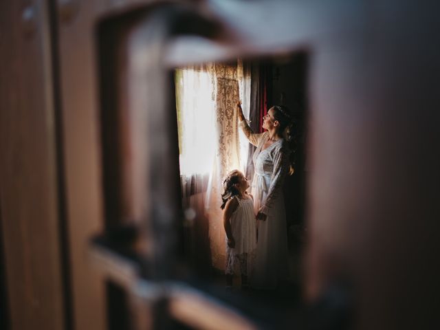 La boda de Ovi y Juan Antonio en Pedro Muñoz, Ciudad Real 14